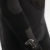 BURNR 4 season Arm Warmers